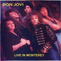 Bon Jovi : Live in Monterrey